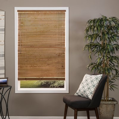 Wood Blinds