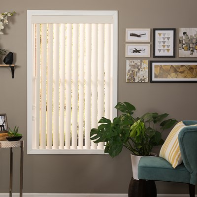 Vertical Blinds Window, What Size Curtains For 54 Inch Window Blinds