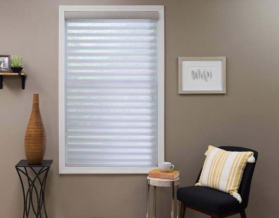 Sheer Shades Window Shades Simplified Justblinds
